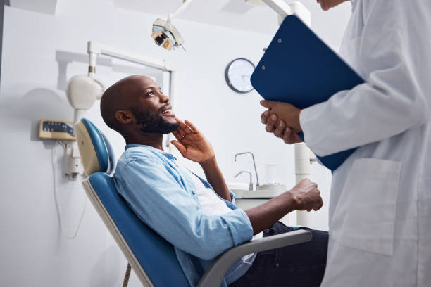 Best Emergency Orthodontic Repairs in Lambert, MS