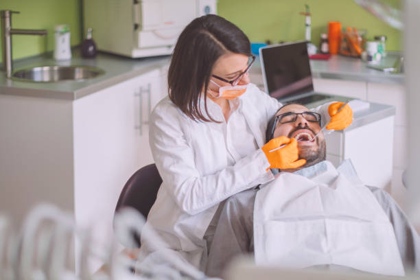  Lambert, MS Emergency Dentist Pros