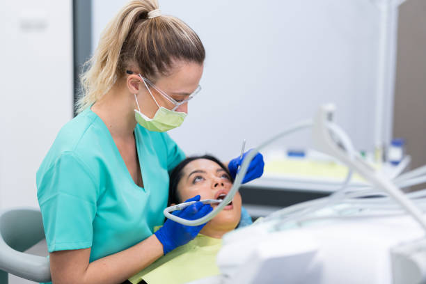 Best Walk-In Emergency Dental Services in Lambert, MS