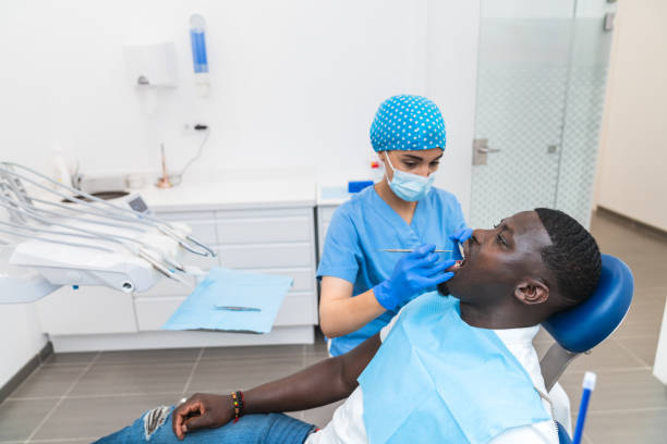 Best Emergency Wisdom Tooth Extraction in Lambert, MS